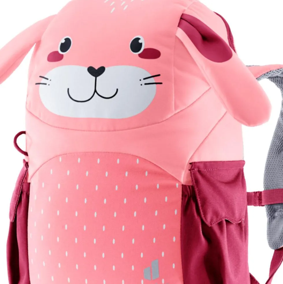Zaino Deuter Kikki 8L Blossom Raspberry