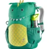 Zaino Deuter Kikki 8L Fern Alpinegreen