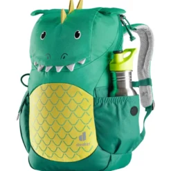 Zaino Deuter Kikki 8L Fern Alpinegreen