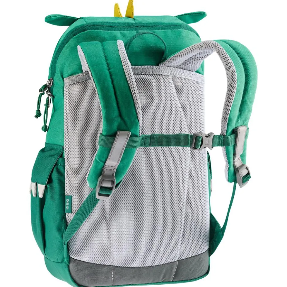 Zaino Deuter Kikki 8L Fern Alpinegreen
