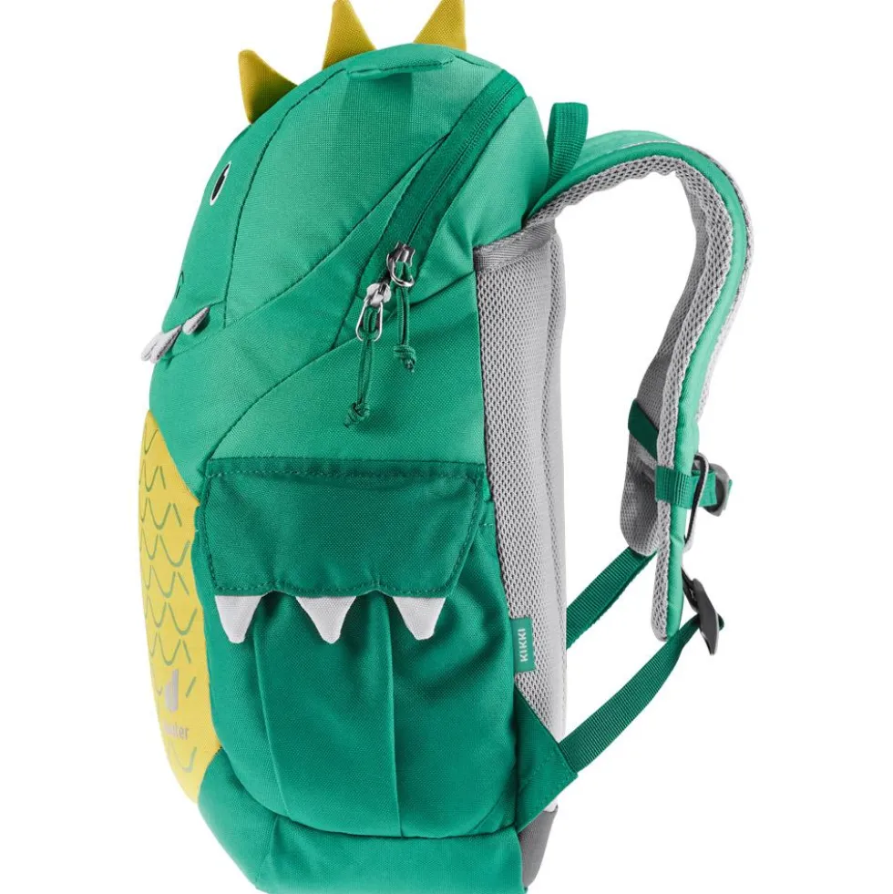 Zaino Deuter Kikki 8L Fern Alpinegreen