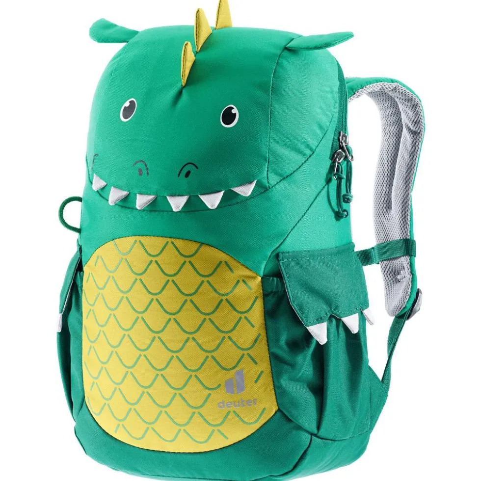 Zaino Deuter Kikki 8L Fern Alpinegreen