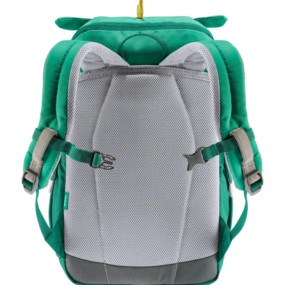 Zaino Deuter Kikki 8L Fern Alpinegreen