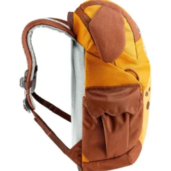 Zaino Deuter Kikki 8L Maple Umbra