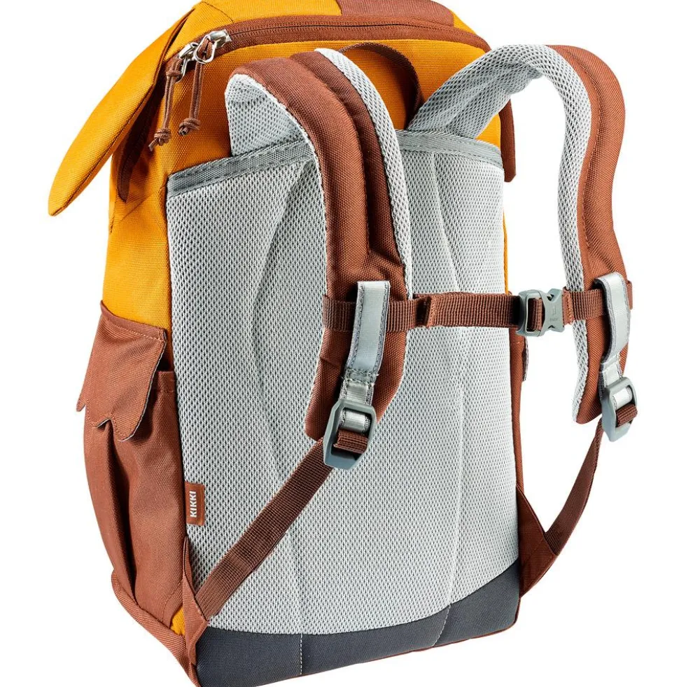 Zaino Deuter Kikki 8L Maple Umbra