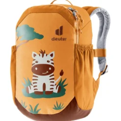 Zaino Deuter Pico 5 Amber Maple