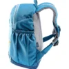 Zaino Deuter Pico 5 Aqua Wave