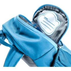 Zaino Deuter Pico 5 Aqua Wave