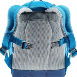 Zaino Deuter Pico 5 Aqua Wave