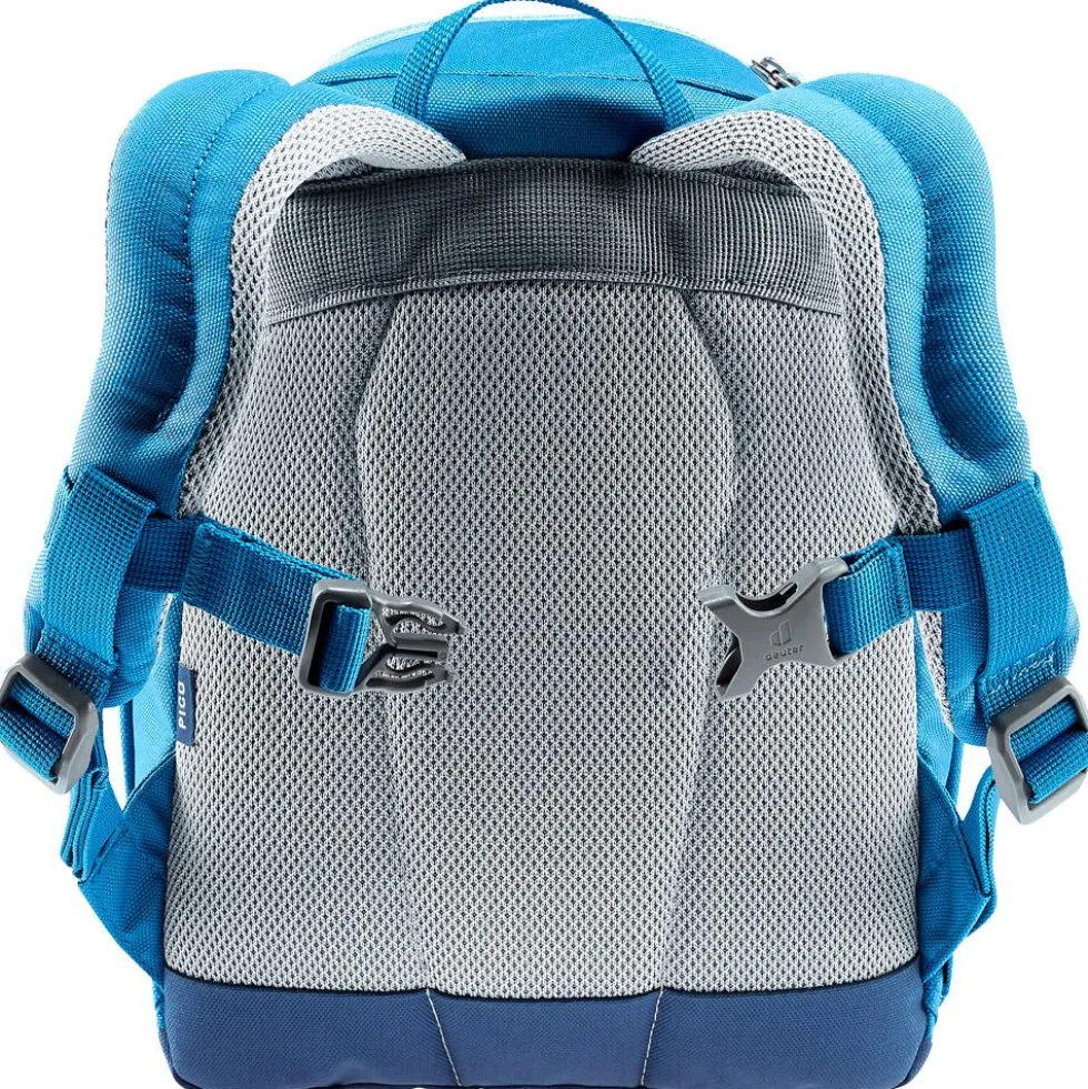 Zaino Deuter Pico 5 Aqua Wave