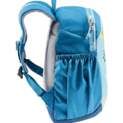 Zaino Deuter Pico 5 Aqua Wave