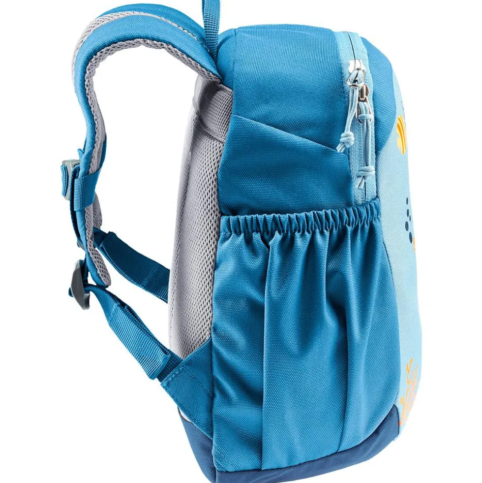 Zaino Deuter Pico 5 Aqua Wave