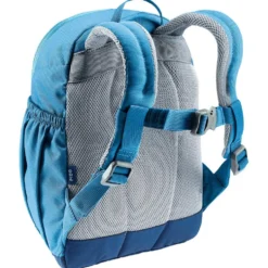 Zaino Deuter Pico 5 Aqua Wave