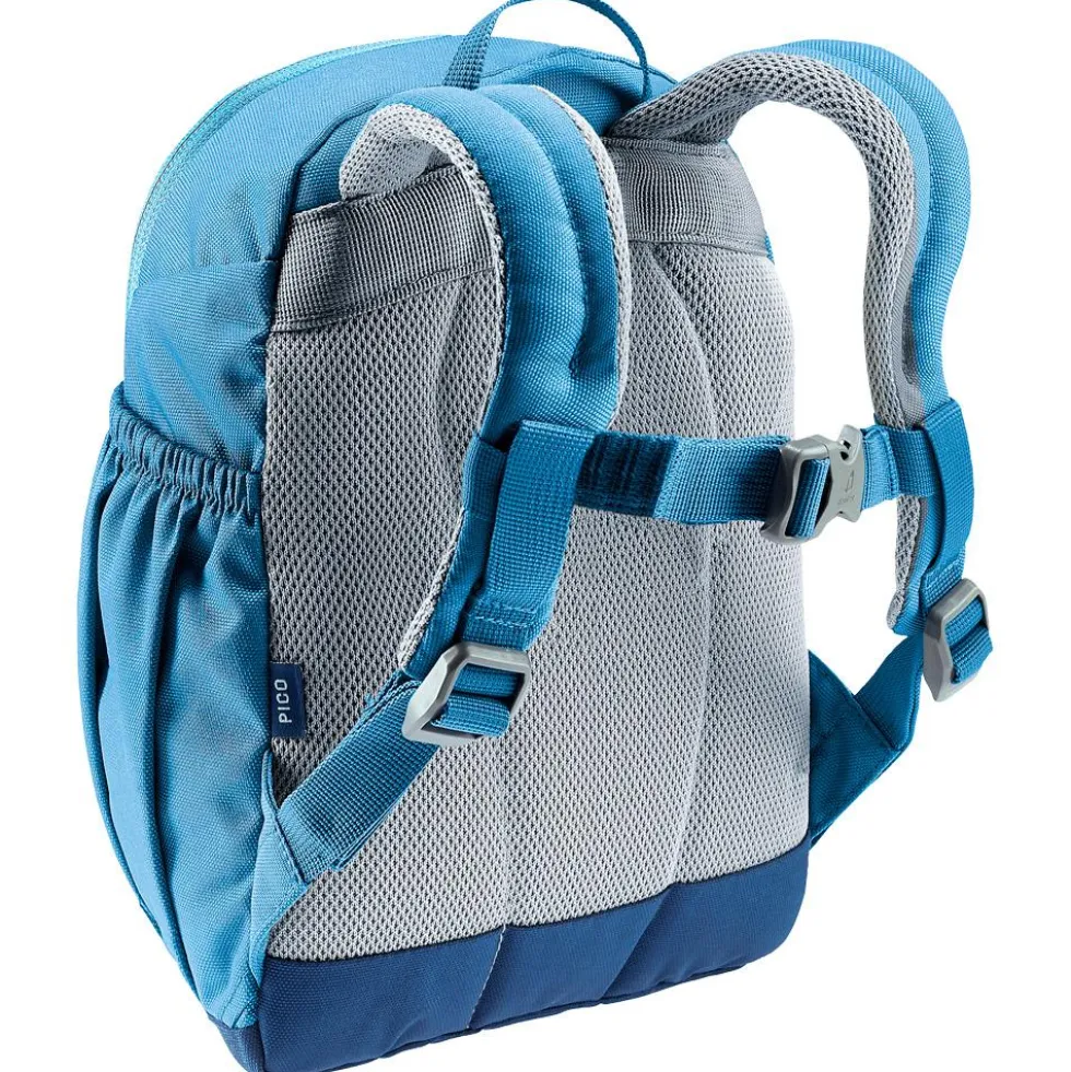 Zaino Deuter Pico 5 Aqua Wave