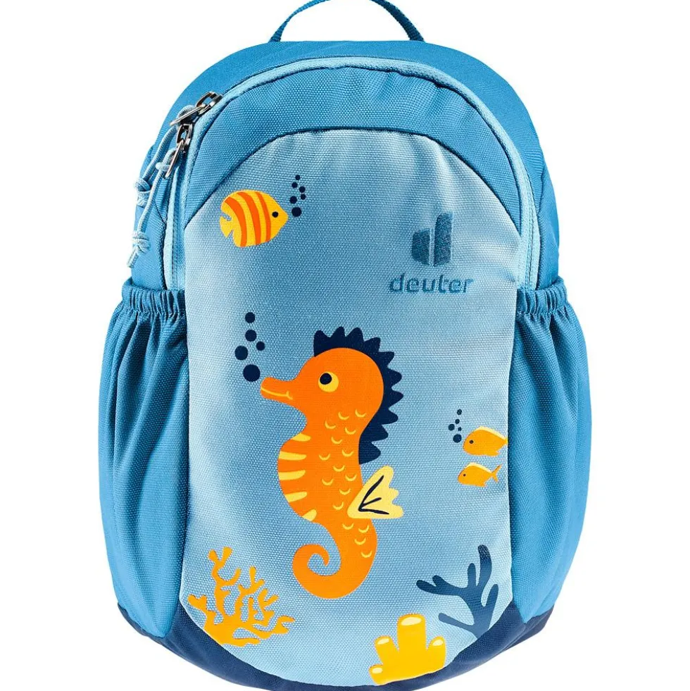 Zaino Deuter Pico 5 Aqua Wave