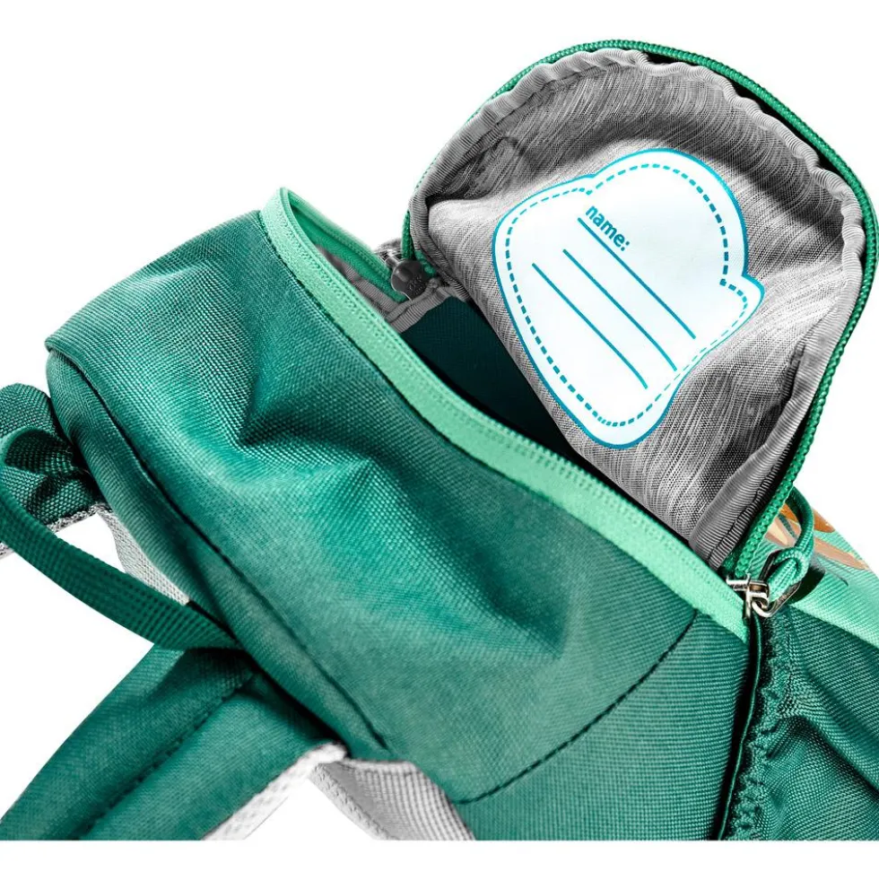 Zaino Deuter Pico 5 Spearmint Seagreen