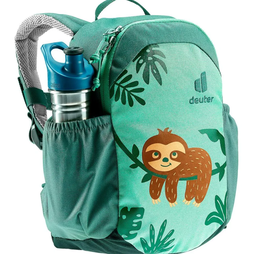 Zaino Deuter Pico 5 Spearmint Seagreen