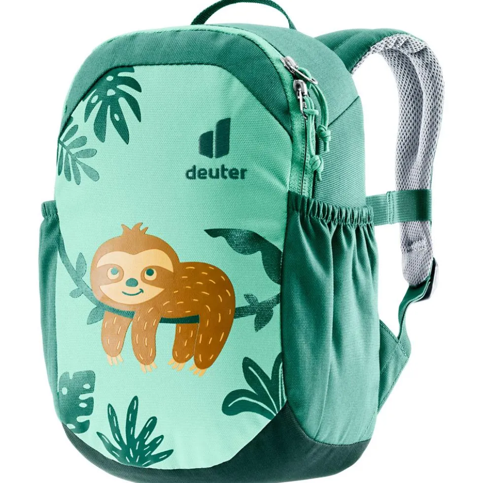 Zaino Deuter Pico 5 Spearmint Seagreen