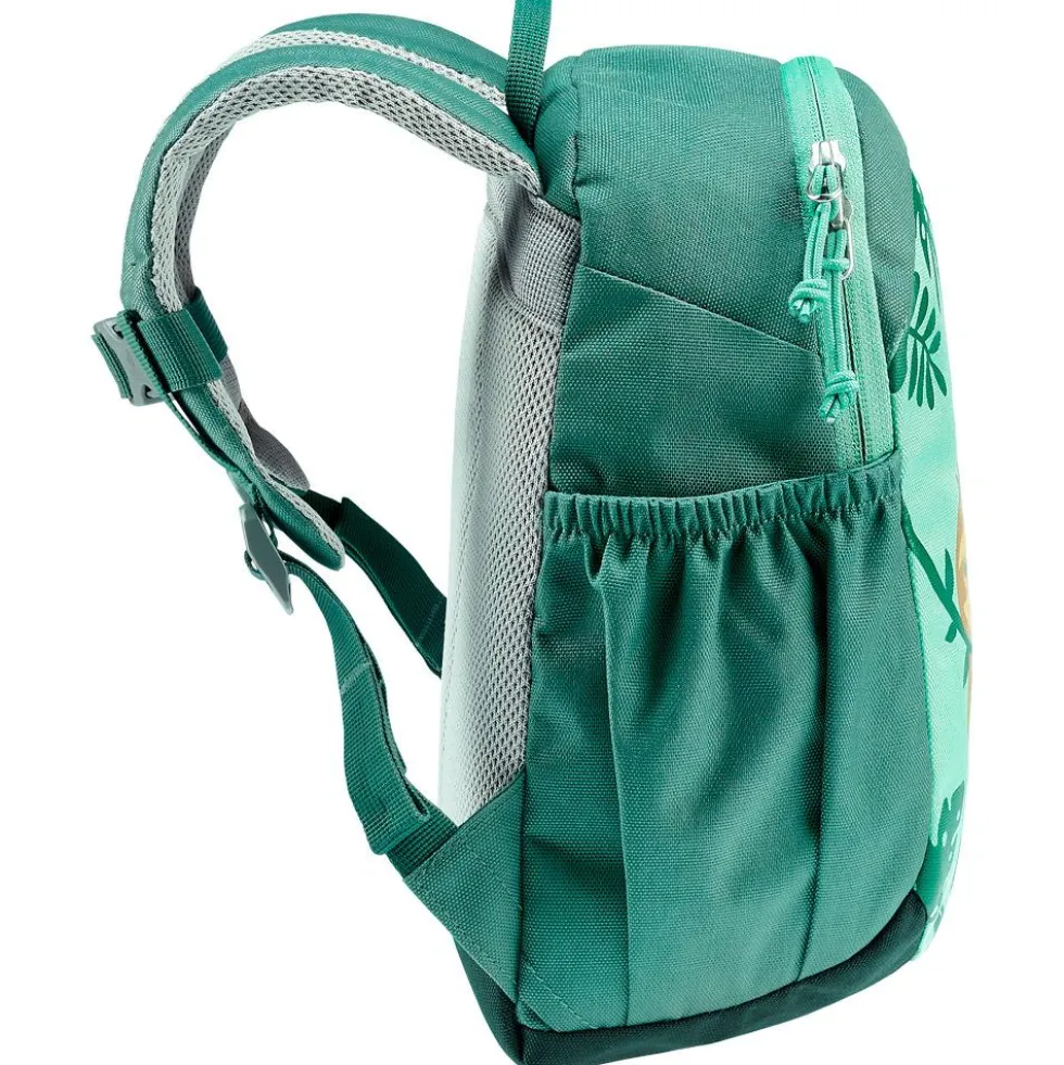 Zaino Deuter Pico 5 Spearmint Seagreen