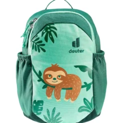Zaino Deuter Pico 5 Spearmint Seagreen