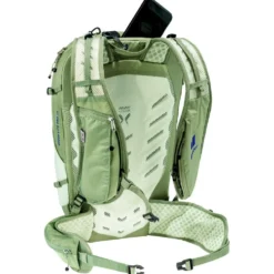 Zaino Deuter Speed Lite Pro 19 Mineral Grove