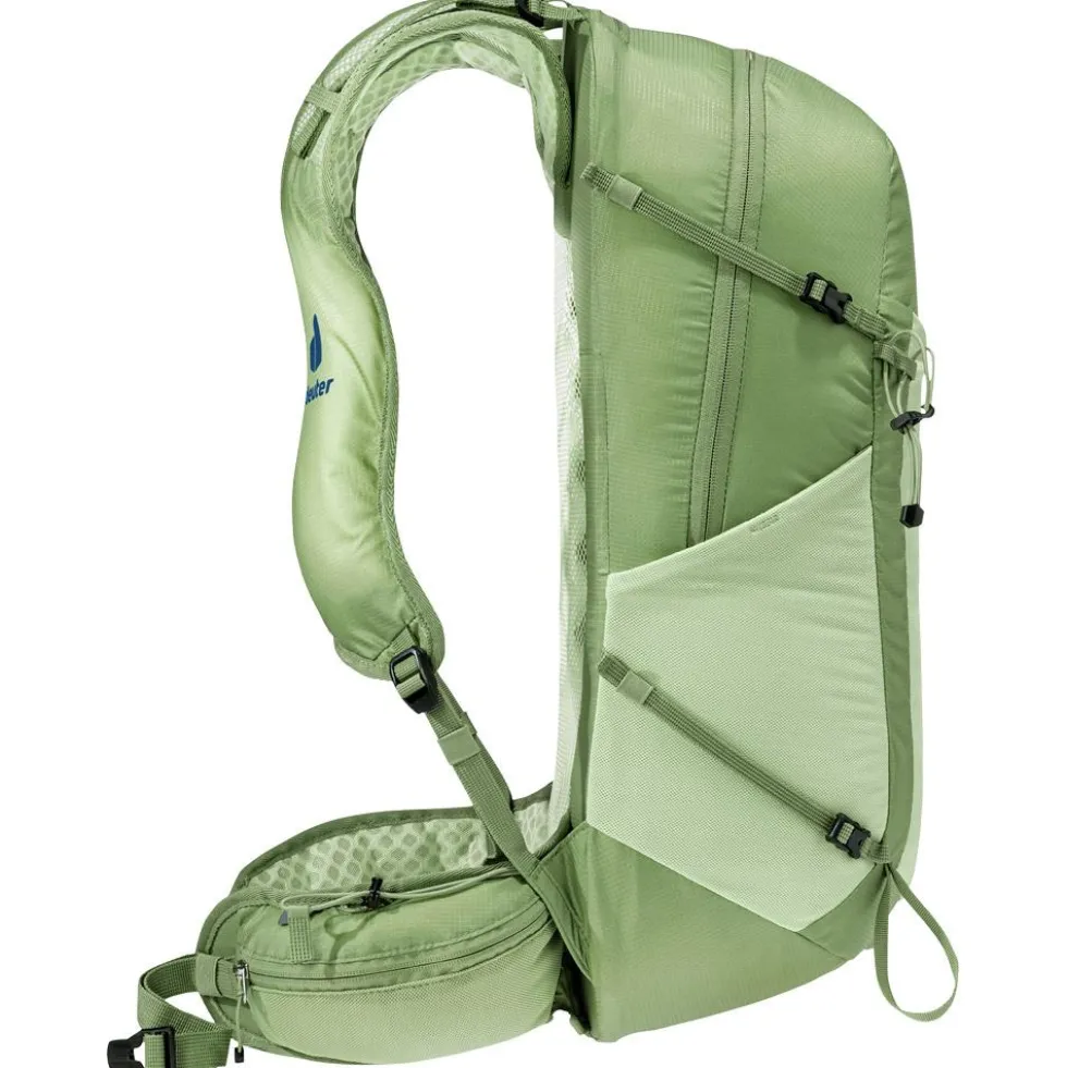 Zaino Deuter Speed Lite Pro 25 Mineral Grove