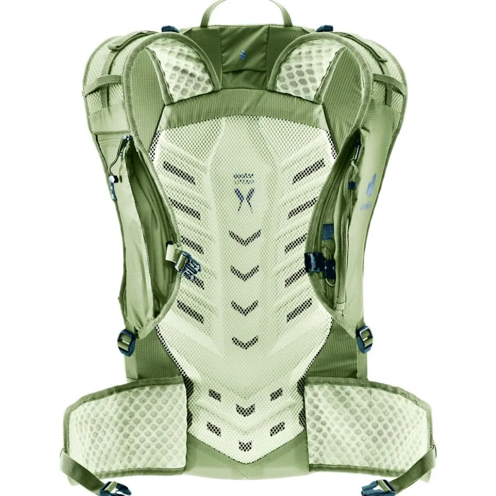 Zaino Deuter Speed Lite Pro 25 Mineral Grove