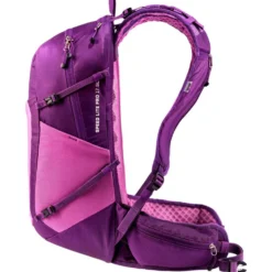 Zaino Deuter Speed Lite Pro 17 SL Lotus Mystic
