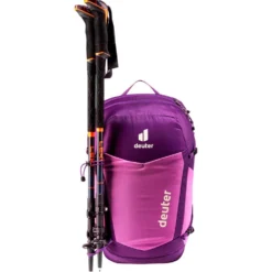Zaino Deuter Speed Lite Pro 17 SL Lotus Mystic