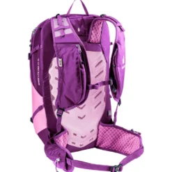 Zaino Deuter Speed Lite Pro 23 SL Lotus Mystic