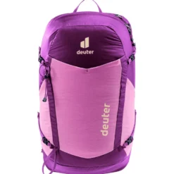 Zaino Deuter Speed Lite Pro 23 SL Lotus Mystic