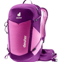 Zaino Deuter Speed Lite Pro 23 SL Lotus Mystic