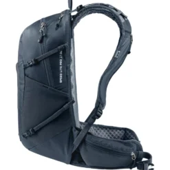 Zaino Deuter Speed Lite Pro 17 SL Black