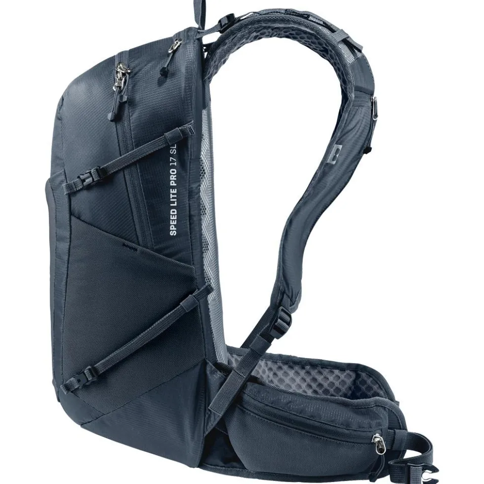 Zaino Deuter Speed Lite Pro 17 SL Black