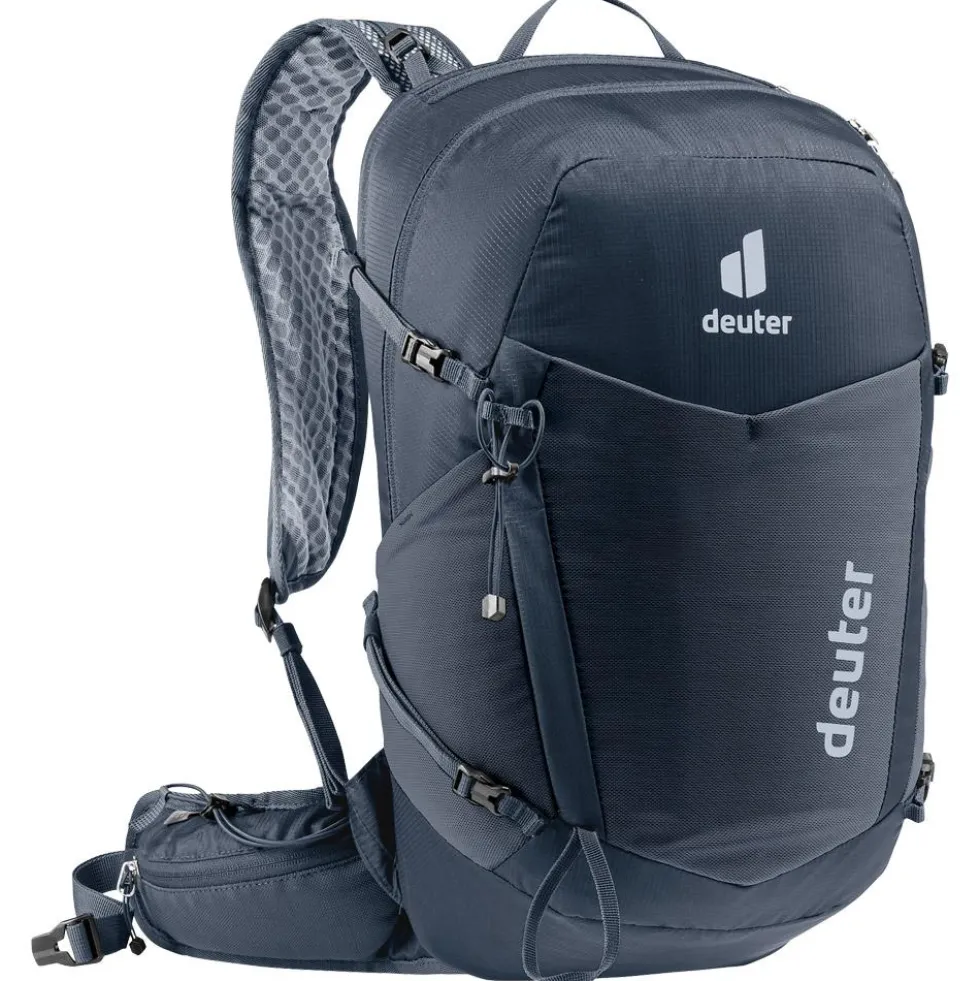 Zaino Deuter Speed Lite Pro 17 SL Black
