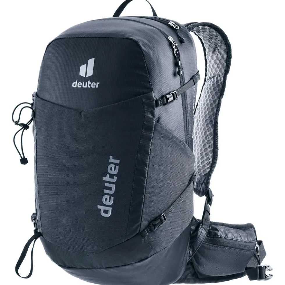 Zaino Deuter Speed Lite Pro 17 SL Black