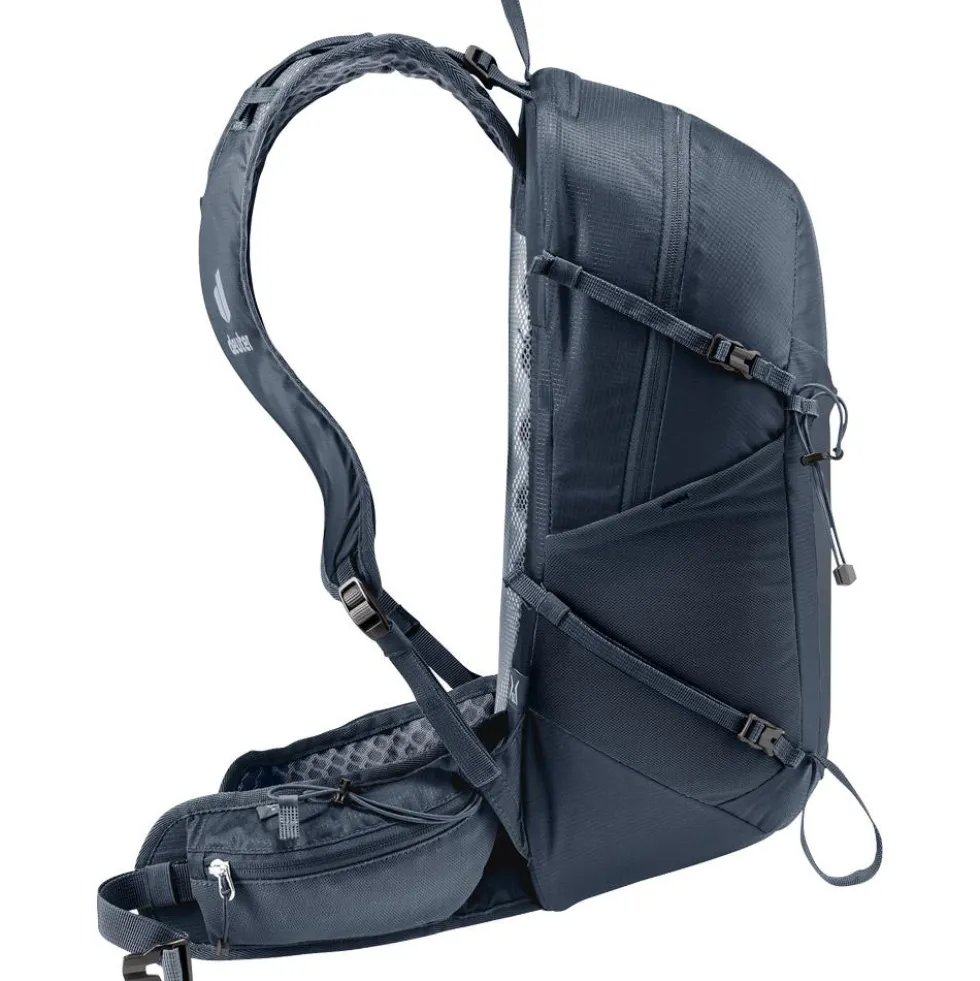 Zaino Deuter Speed Lite Pro 17 SL Black