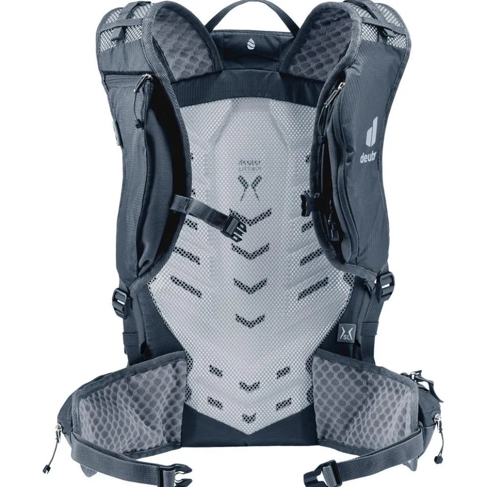 Zaino Deuter Speed Lite Pro 17 SL Black