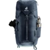 Zaino Deuter Trail 24 Black Shale