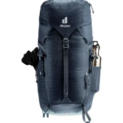 Zaino Deuter Trail 24 Black Shale