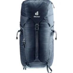 Zaino Deuter Trail 24 Black Shale
