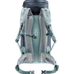 Zaino Deuter Trail 24 Black Shale