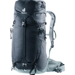 Zaino Deuter Trail 24 Black Shale