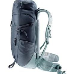 Zaino Deuter Trail 24 Black Shale