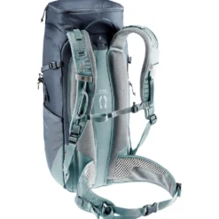 Zaino Deuter Trail 24 Black Shale