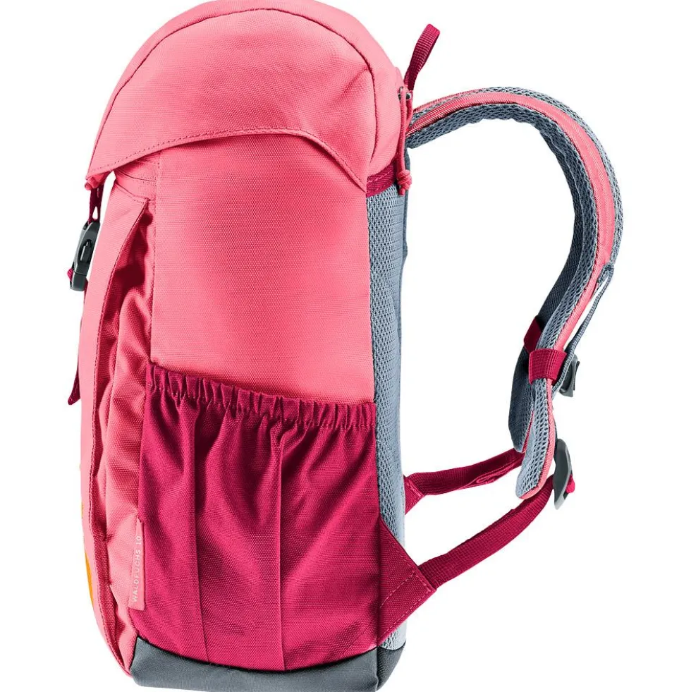 Zaino Deuter Waldfuchs 10L Dahlia Raspberry