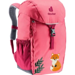 Zaino Deuter Waldfuchs 10L Dahlia Raspberry