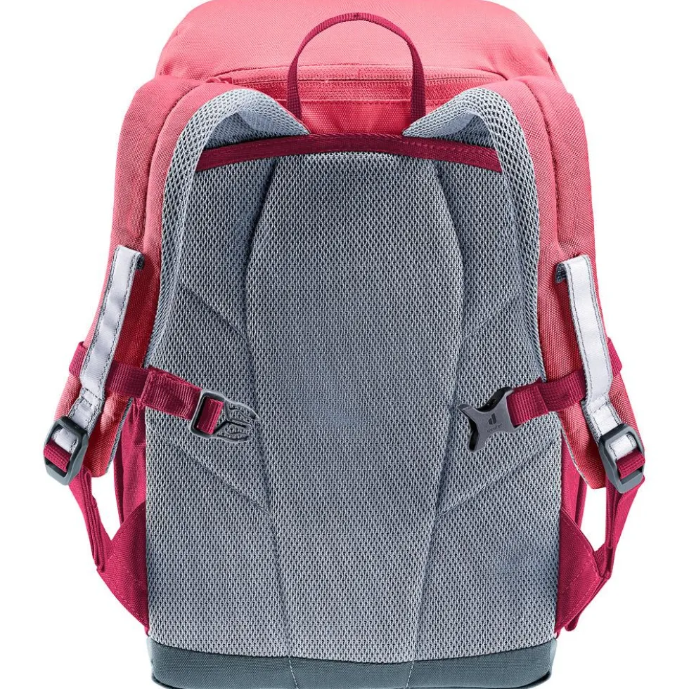 Zaino Deuter Waldfuchs 10L Dahlia Raspberry