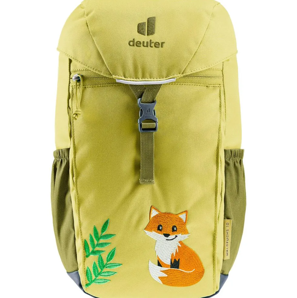 Zaino Deuter Waldfuchs 10L Linden Cactus