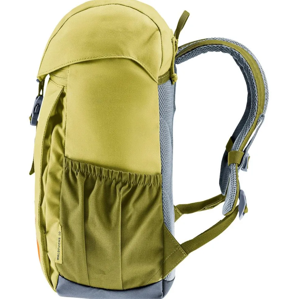Zaino Deuter Waldfuchs 10L Linden Cactus